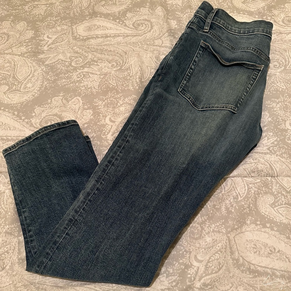 J Crew Men’s jeans